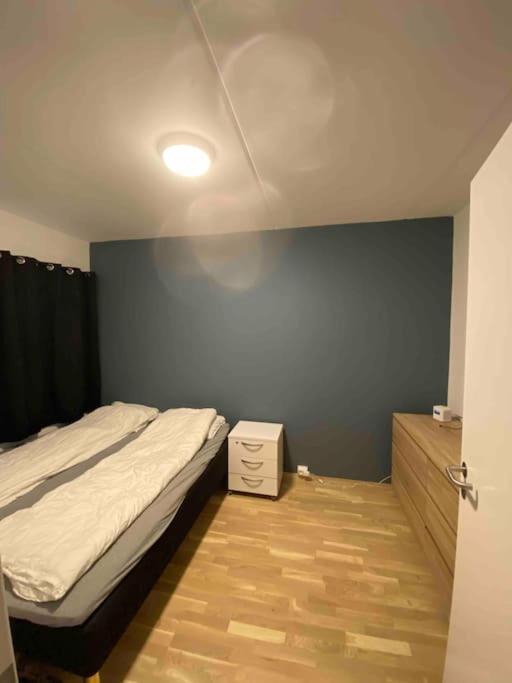 New Central Apartment In Tromsø Eksteriør billede